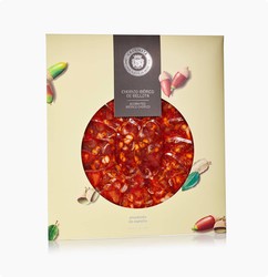 Iberisk ekollonmatad chorizo la chinata 80 gr