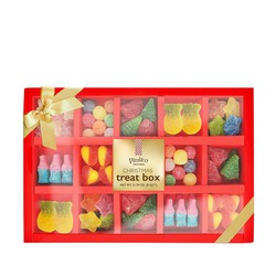 Chuches Golosinas Navidad Gourmet Pimlico Navidad Treats Sweets Selección Caja 450g