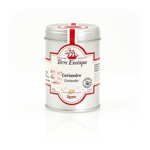 Cilandro 40 g Terre Exotique