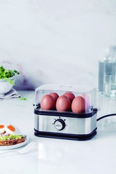 Κουζίνα αυγών Lacor 6