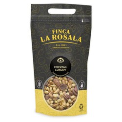 Cockatil Luxury Sweet Roasted Bag 80 grams La Rosala Nuts