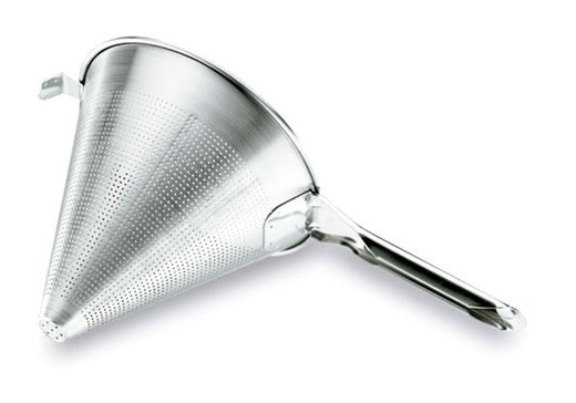 Chinese Stainless Steel Strainer 12 Cm Lacor