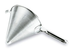 Colador Chino Inox 20 Cm Lacor