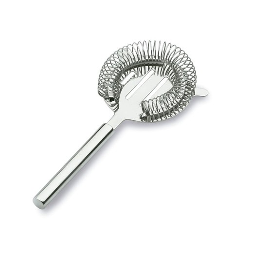 Colador Gusanillo Cocktail Inox 18/10 7,7 Cm Lacor