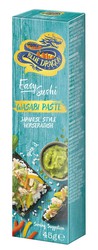 Comida Japonesa Wasabi Pasta 45G Blue Dragon