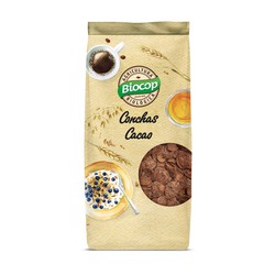 Biocop gusci di cacao 250 g biologico biologico