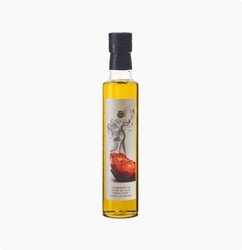 Condiment extra virgin olive oil and aromas of embers 250 ml la chinata