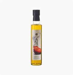 Condiment huile d'olive extra vierge et arômes de braise 250 ml la chinata