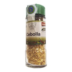 Condimento cebolla biocop 35 g bio ecológico
