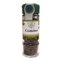 Condimento comino biocop 40 g bio ecológico