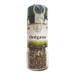 Condimento oregano biocop 10 g bio ecológico