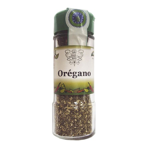 Biocop oregano seasoning 10 g bio organic