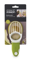 Avocado cutter 3 in 1 joseph go avocato