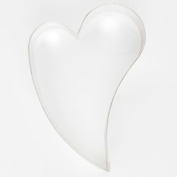 heart cookie cutter