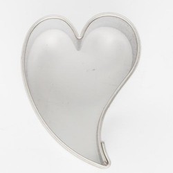 heart cookie cutter