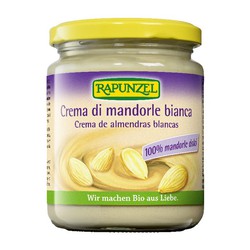 Produit bio: Beurre de cacahuète 'crunchy' - Rapunzel Naturkost
