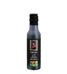 Ocet balsamiczny i krem z figi Duca 25 cl