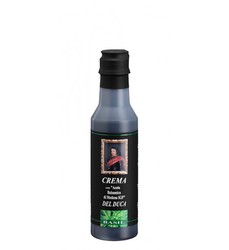 Balsamvinäger och duca tryffelkräm 25 cl