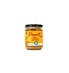 Crema De Cacahuetes S/Sal 250 G Terrasana