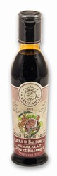 Barbecue Balsamic Vinegar Cream 220 g Leonardi