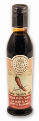 Crema Vinagre Balsámico Chili 220 g Leonardi