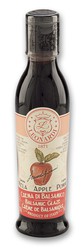 Crema Vinagre Balsámico Manzana 220 g Leonardi