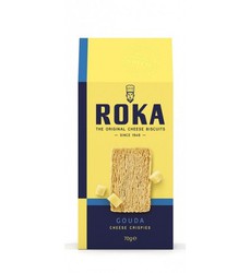 Gouda roka ostchips