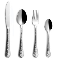 Luna Cutlery 24 Pieces Comas