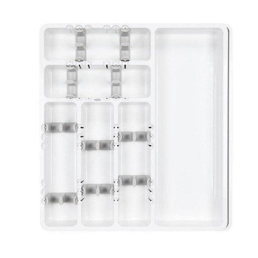 Extendable cutlery tray (large size) oxo