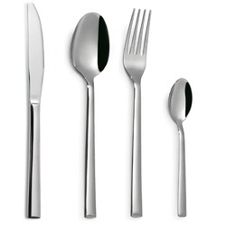 Alida Comas Table Spoon