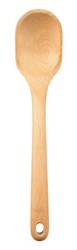 Long Wood Spoon 35 Oxo Good Grips