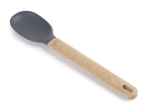 Unite Lacor Smooth Kitchen Spoon