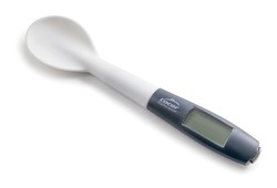 Silicone Spoon Thermometer Probe 25 Cm Lacor