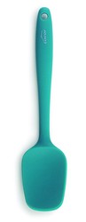 Turquoise Silicone Spoon Lacor Professional Hospitality