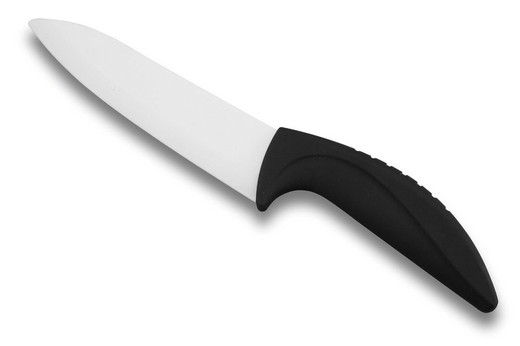 Cuchillo Ceramica Cocina 15 Cm Lacor