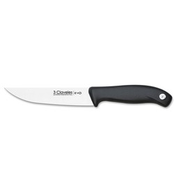 Cuchillo Cocina Cocina 13.5 Cm 3 Claveles