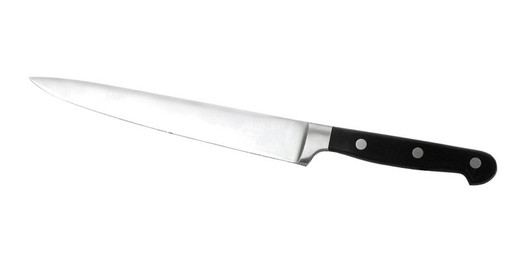 Cuchillo Cocina Especial para Pescado Fileteador 20 Cms Lacor