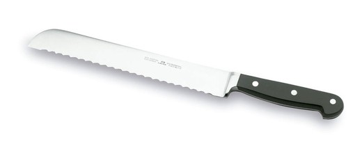 Επαγγελματικό μαχαίρι κουζίνας ειδικό για ψωμί 21 Lacor