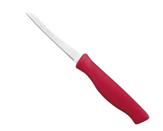 Πιονωτό μαχαίρι κουζίνας Lacor