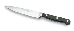 Professionel køkkenkniv 12 cm Lacor