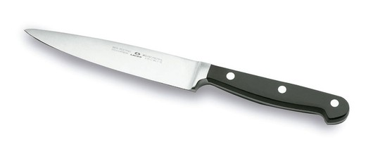 Profesjonalny nóż kuchenny 12 cm Lacor