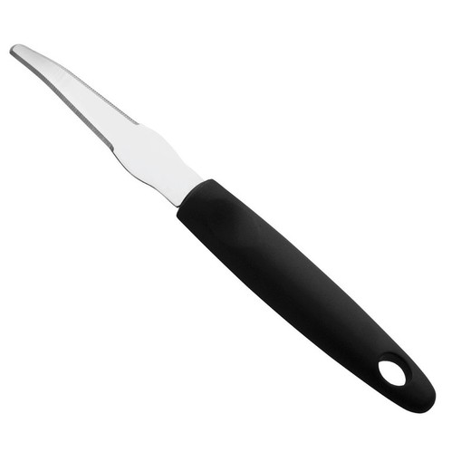 Profesjonalny nóż do opróżniania Lacor