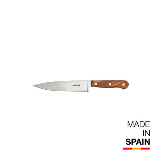Couteau à légumes valira 15 cm olive