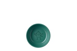 Cuenco bowl para niños mio - turquesa