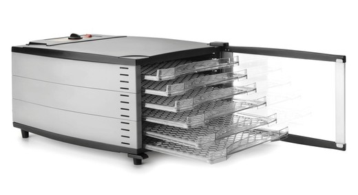 Lacor Pro 800 W Food Dehydrator