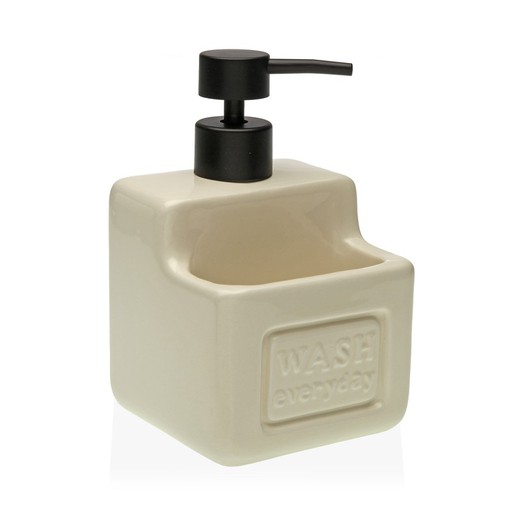 Retro Wash Kitchen Soap Dispenser