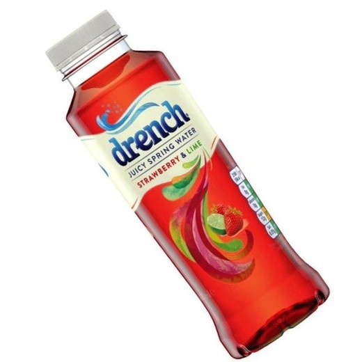 Drench Fresa Lima 500ML