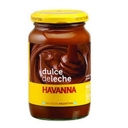 Havana sød mælk 450 g