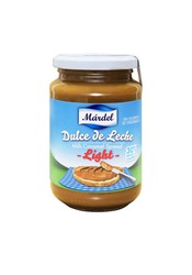 Doce de Leite Argentina Clássico 450 grs Mardel