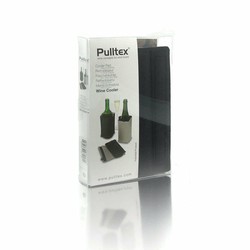 Enfriador de vino pulltex